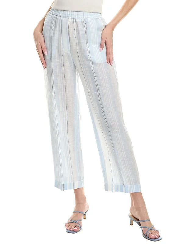 Peserico Linen Pant