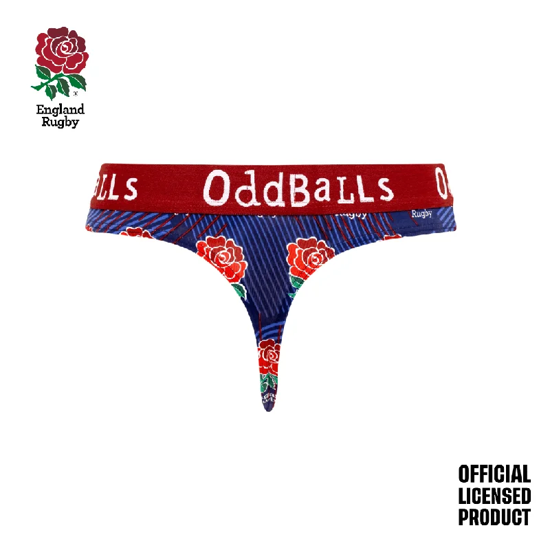 England Rugby 23/24 Alternate - Ladies Thong