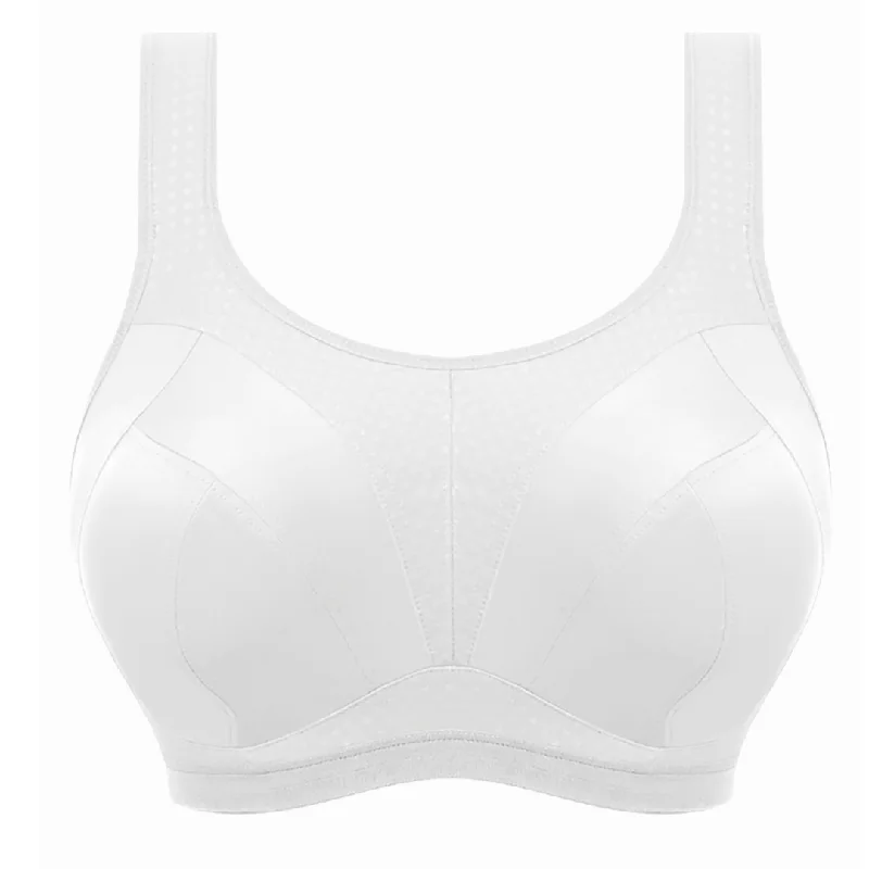 Freya Dynamic Soft Cup Crop Top Sports Bar