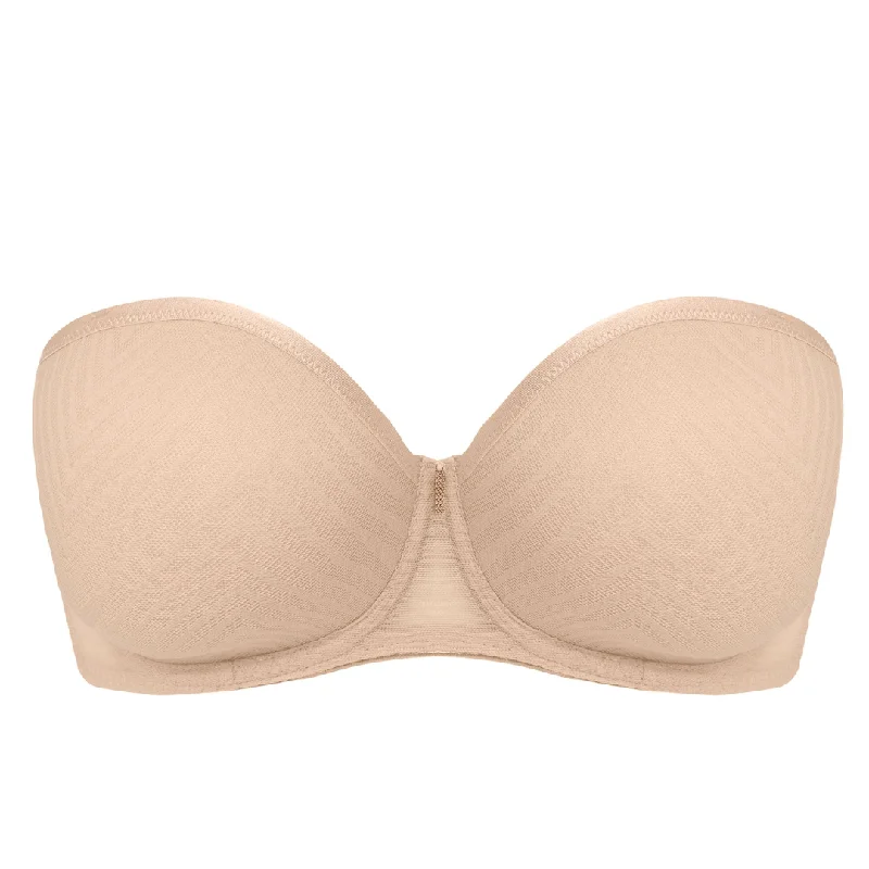 Freya Tailored Moulded Strapless Bra