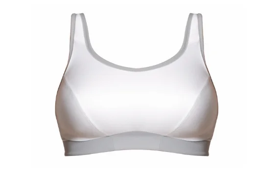 Goddess Soft Cup Sports Bra