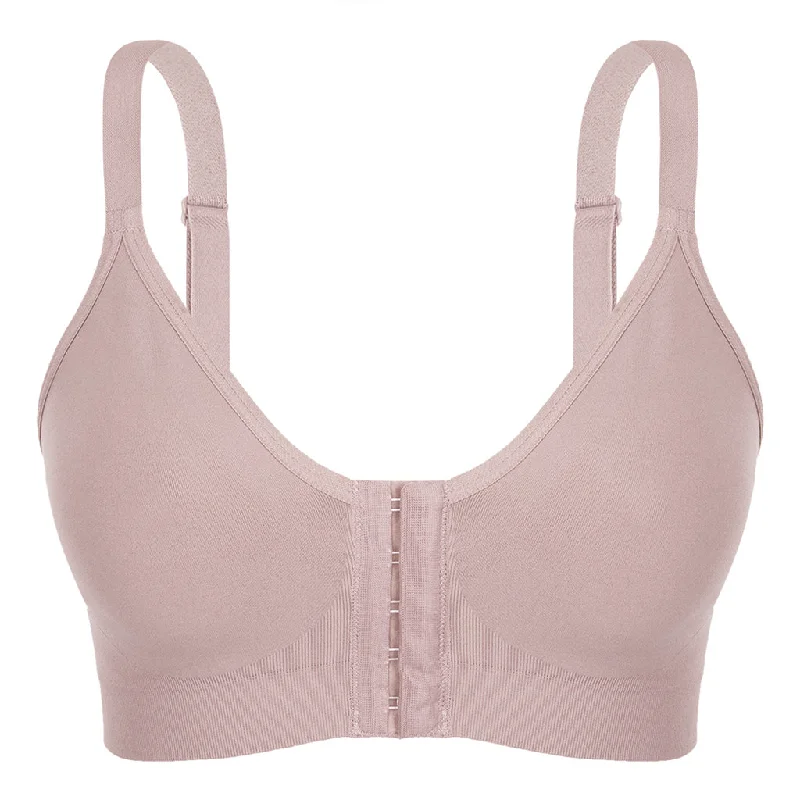 Loba Power Bra with Front Opening by Lupo