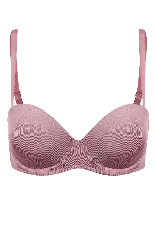 MAKEUP SKIN Lipstick Bra