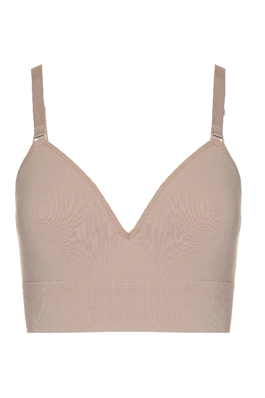 Plie CONTROL SKIN Soft Skin Bra