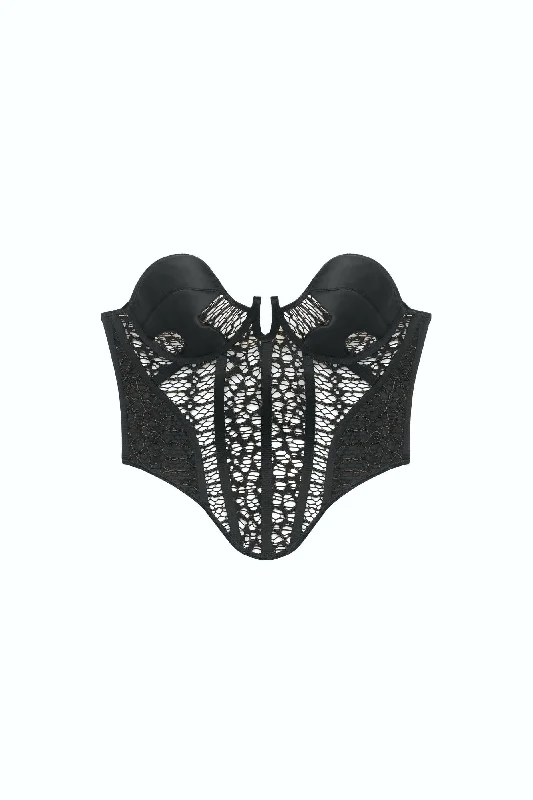 Zoe Corset