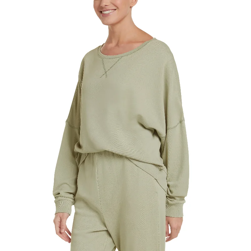 Honeydew Intimates Beach Bum Sweatshirt