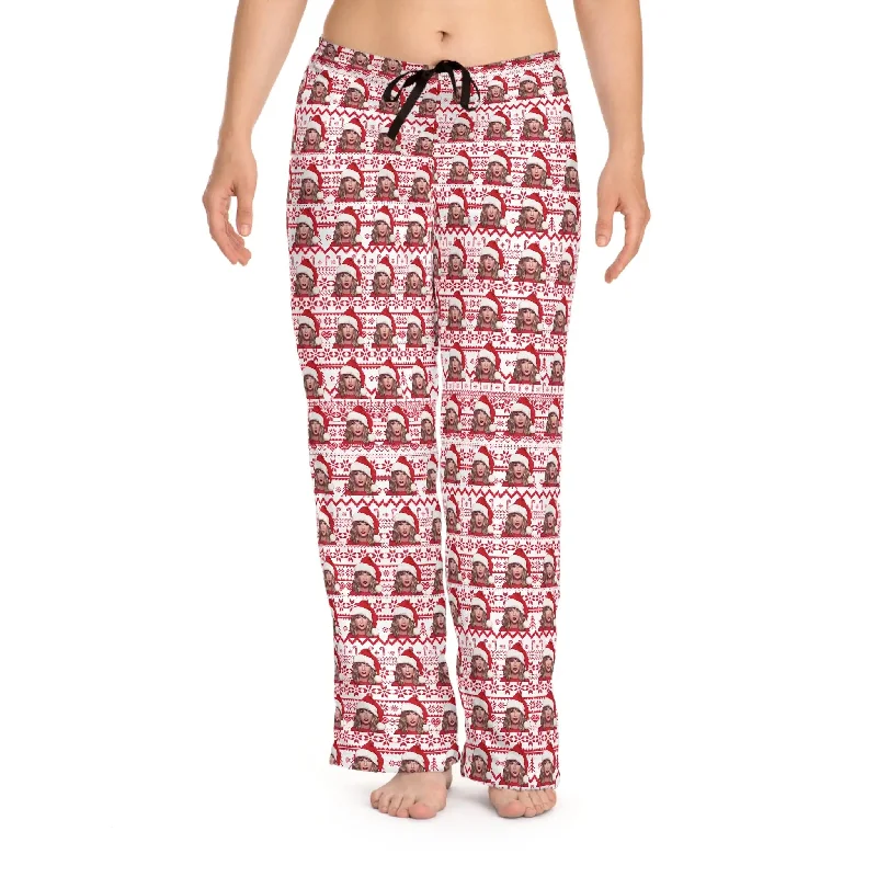 Merry Swiftmas Christmas Pajama Pants