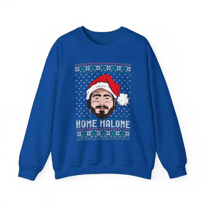 Postie Home Malone Sweatshirt